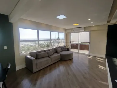 Cobertura com 4 Quartos à venda, 242m² no Parque Residencial Aquarius, São José dos Campos