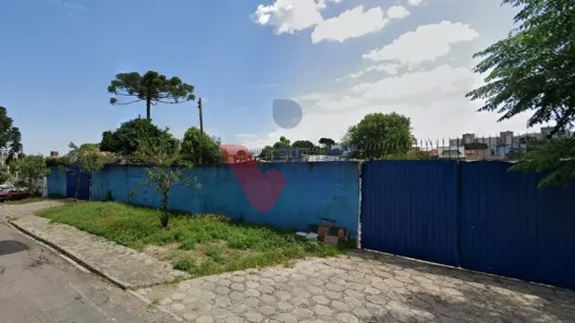 Lote/Terreno à venda, 3151m² no Novo Mundo, Curitiba