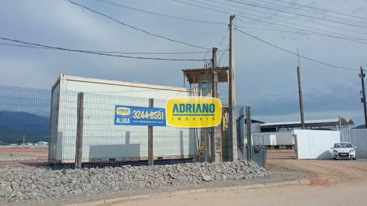Lote/Terreno para alugar, 7456m² no Pachecos, Palhoça