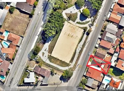 Lote/Terreno à venda, 314m² no Jardim Atlântico, Florianópolis