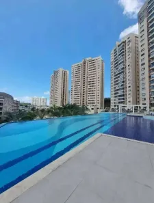 Apartamento com 3 Quartos à venda, 79m² no Trobogy, Salvador