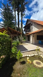 Casa de Condomínio com 4 Quartos à venda, 301m² no , Chapada dos Guimarães