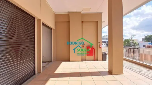 Sala Comercial para alugar, 138m² no Vila Dirce, Carapicuíba