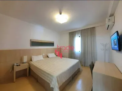 Flat com 1 Quarto para alugar, 45m² no Ribeirânia, Ribeirão Preto