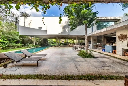 Sobrado com 3 Quartos à venda, 1040m² no Cidade Jardim, São Paulo