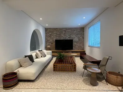 Apartamento com 1 Quarto para alugar, 100m² no Leblon, Rio de Janeiro