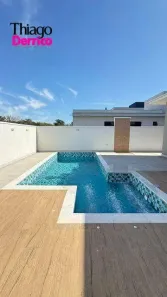Casa de Condomínio com 3 Quartos à venda, 196m² no Residencial Village Splendore, Pindamonhangaba