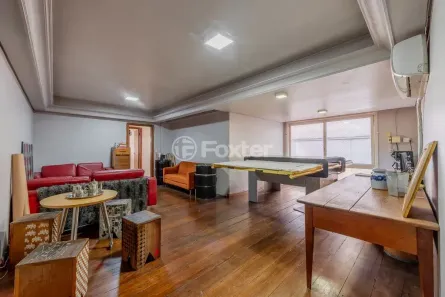 Apartamento com 3 Quartos à venda, 138m² no Rio Branco, Porto Alegre