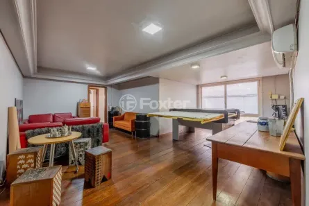 Apartamento com 3 Quartos à venda, 138m² no Rio Branco, Porto Alegre