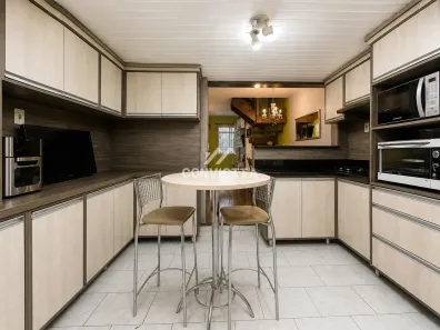 Sobrado com 2 Quartos à venda, 58m² no Desvio Rizzo, Caxias do Sul