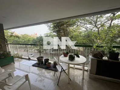 Apartamento com 4 Quartos à venda, 123m² no Barra da Tijuca, Rio de Janeiro