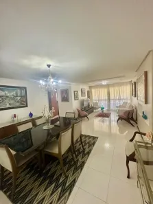 Apartamento com 3 Quartos à venda, 138m² no Ponta Verde, Maceió