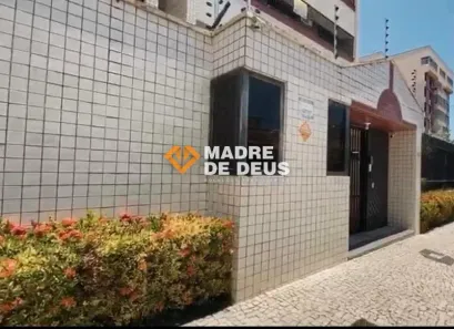 Apartamento com 2 Quartos à venda, 135m² no Guararapes, Fortaleza