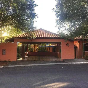 Casa de Condomínio com 3 Quartos para alugar, 282m² no San Diego Park, Cotia