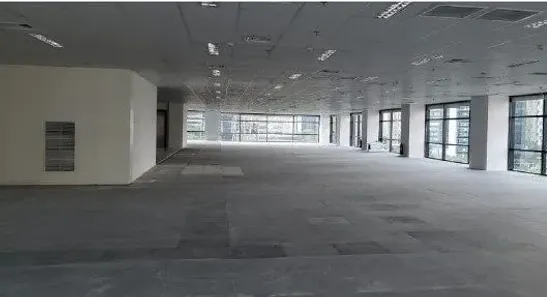 Sala Comercial para alugar, 653m² no Pinheiros, São Paulo