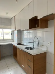 Apartamento com 2 Quartos à venda, 55m² no Chácara Brasil, São Luís