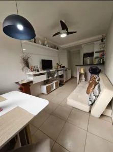 Apartamento com 2 Quartos à venda, 45m² no Loteamento Parque São Martinho, Campinas