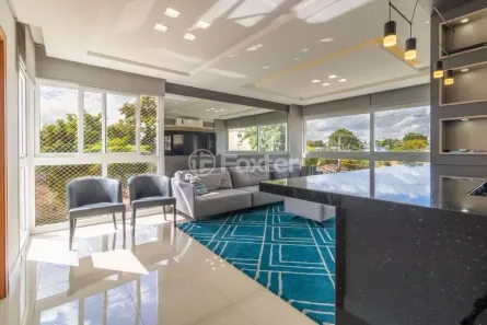 Apartamento com 3 Quartos à venda, 133m² no Nossa Senhora das Graças, Canoas