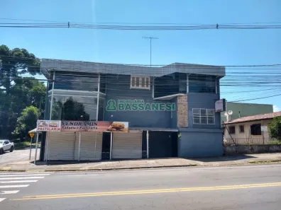 Ponto Comercial para alugar, 250m² no Bela Vista, Caxias do Sul