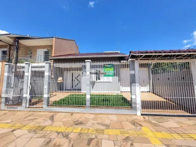 Casa de Condomínio com 2 Quartos à venda, 130m² no Estância Velha, Canoas