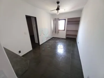 Apartamento com 1 Quarto para alugar, 44m² no Centro, Ribeirão Preto