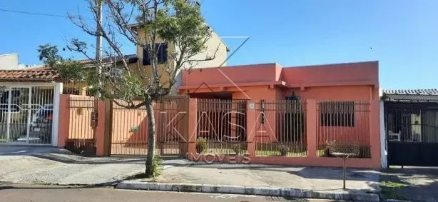 Casa com 3 Quartos à venda, 115m² no São José, Canoas
