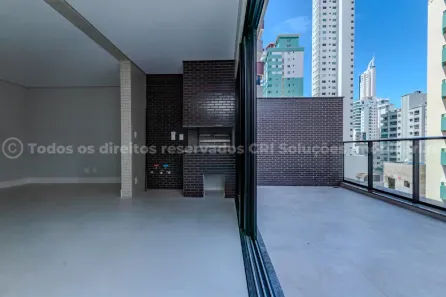 Apartamento com 4 Quartos à venda, 154m² no Centro, Balneário Camboriú