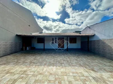 Casa com 3 Quartos à venda, 120m² no Loteamento Jardim Timbaúva, Gravataí
