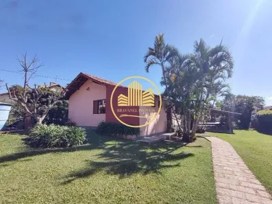 Casa de Condomínio com 3 Quartos à venda, 350m² no Parque dos Cafezais VI, Itupeva