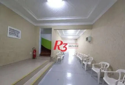 Sobrado com 3 Quartos para alugar, 240m² no Vila Belmiro, Santos
