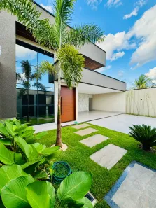 Casa com 3 Quartos à venda, 215m² no Jardim Ipê, Goiânia