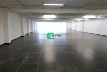 Imóvel Comercial para alugar, 3700m² no Centro, Santo André