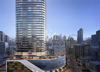 Cobertura com 5 Quartos à venda, 563m² no Centro, Balneário Camboriú