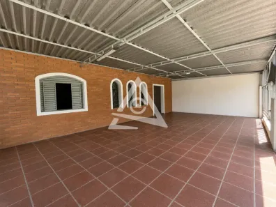 Imóvel Comercial com 7 Quartos à venda, 151m² no Vila Joaquim Inácio, Campinas