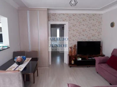 Apartamento com 2 Quartos à venda, 70m² no Jardim Terramérica II, Americana