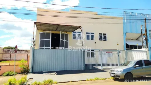Galpão/Depósito/Armazém para alugar, 550m² no Nova, Londrina