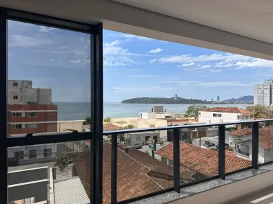 Apartamento com 3 Quartos à venda, 122m² no Centro, Balneário Piçarras