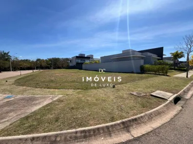 Lote/Terreno à venda, 509m² no Loteamento Residencial Una, Itu