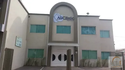 Sala Comercial para alugar, 16m² no Alvinópolis, Atibaia