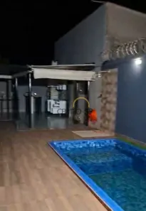 Casa com 1 Quarto à venda, 42m² no Conjunto Habitacional Presidente Eurico Gaspar Dutra, Bauru
