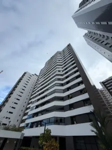Apartamento com 4 Quartos à venda, 225m² no Pituba, Salvador