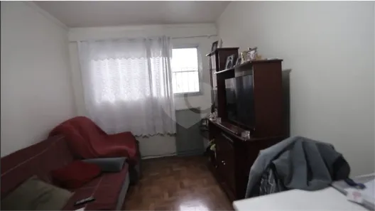 Apartamento com 2 Quartos à venda, 55m² no Parada Inglesa, São Paulo