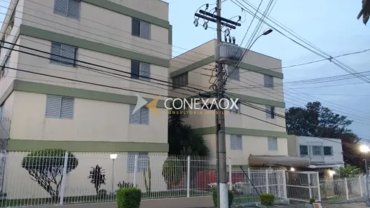 Apartamento com 2 Quartos à venda, 73m² no Jardim Bela Vista, Campinas