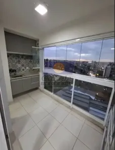 Apartamento com 3 Quartos para venda ou aluguel, 85m² no Jardim Urano, São José do Rio Preto