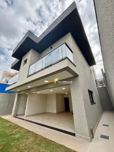 Casa de Condomínio com 4 Quartos à venda, 220m² no Jardim Primavera, Itupeva