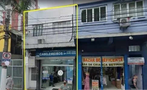 Prédio Comercial à venda, 330m² no Vila Formosa, São Paulo
