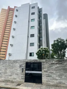 Apartamento com 2 Quartos à venda, 63m² no Aflitos, Recife