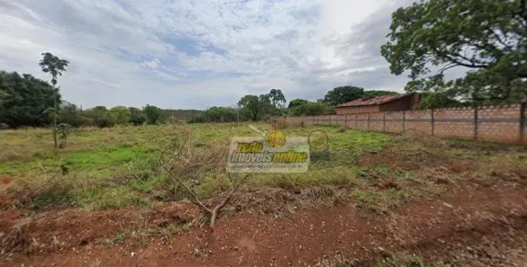 Lote/Terreno à venda, 1072m² no Recanto das Flores, Uberaba