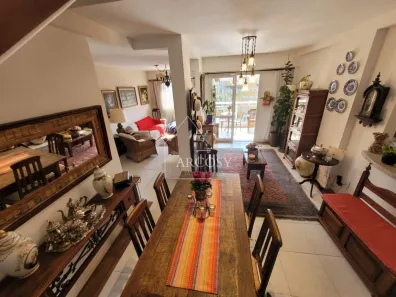 Cobertura com 3 Quartos à venda, 127m² no Itaipava, Petrópolis