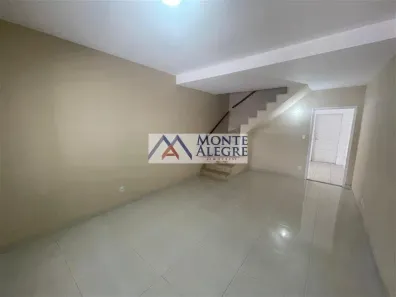 Sobrado com 3 Quartos para alugar, 92m² no Jardim Cidália, São Paulo